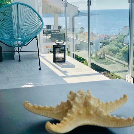 Ellavis Apartments Bagian luar foto